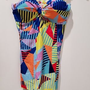 Bathing Suit, New/never worn, Sz. 10/M, Xlisted.